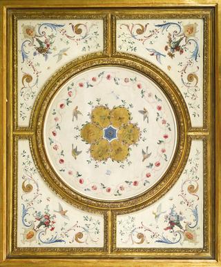 Ceiling Decoration