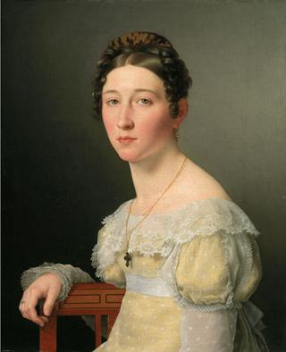 Emilie Henriette Massmann