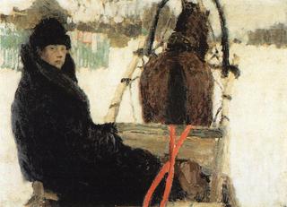 Coachman