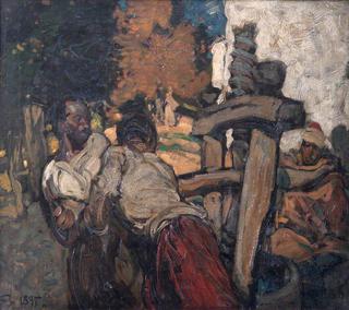 The Olive Press