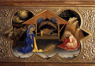 The Nativity