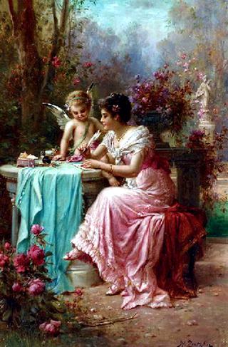 The Love Letter