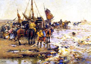 Dutch Scene
