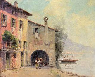 Lake Como
