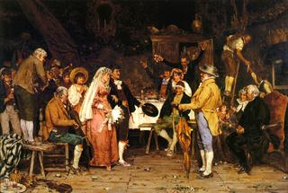 The Wedding Feast