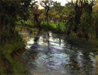 On the Banks