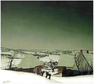 Winter Landscape