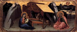 The Nativity