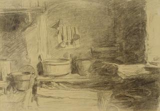 Kitchen Interior