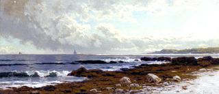 Along the Coast