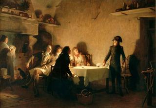 Le Souper de Beaucaire