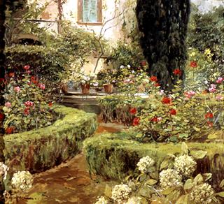 Jardin