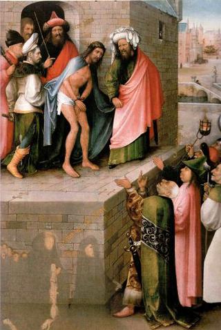 Ecce Homo