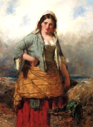 The Fishergirl