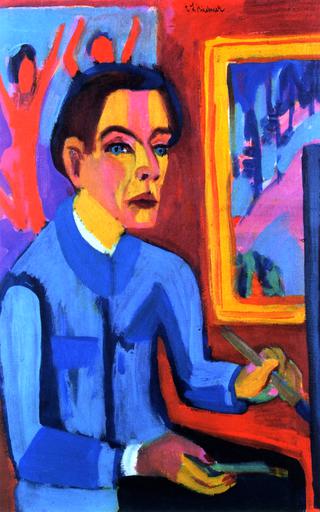 The Painter