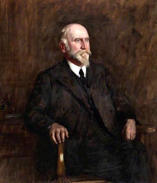 Malcolm Macleod