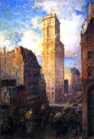 The Rialto