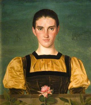 Anne Elizabeth Baker