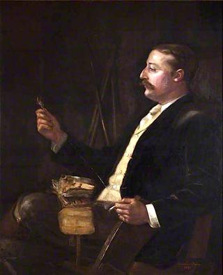 Cecil Hugh Smyth Pigott