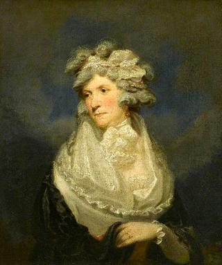 Mrs Price