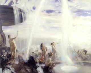 The Fountain
