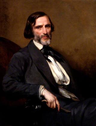 John Gibson, Sculptor