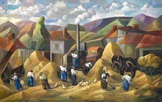Harvest