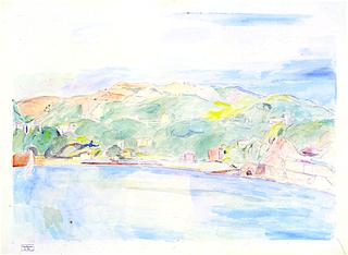 Southern Bay (Lerici)