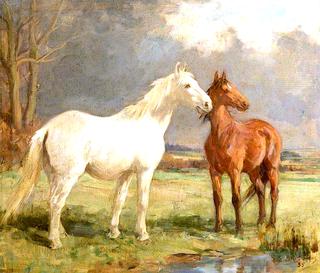 The Sound of the Horn, 'Twilight' and 'Dimsey'