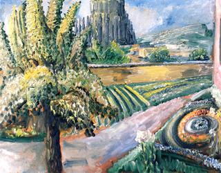 Landscape
