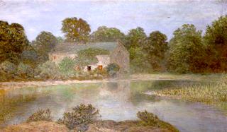 The Old Millhouse, Milnthorpe