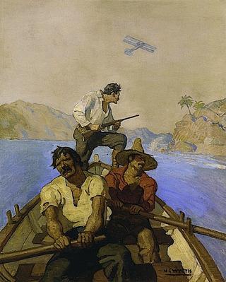 Adventurers