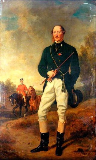 Henry Edward Colville, Viscount Colville of Culross