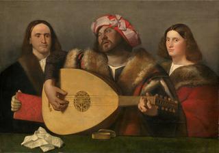A Concert