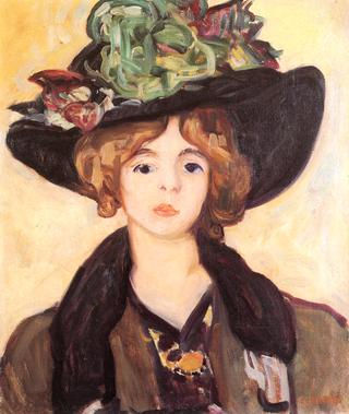 Madame Valtat