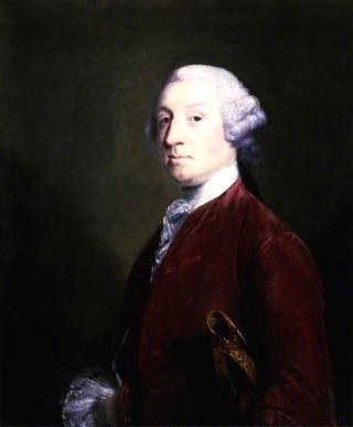 Robert Ramsden