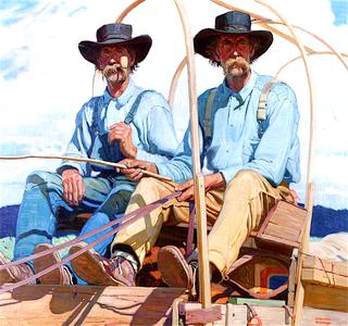 The Twins