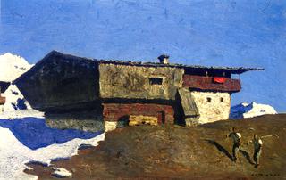 Early Spring