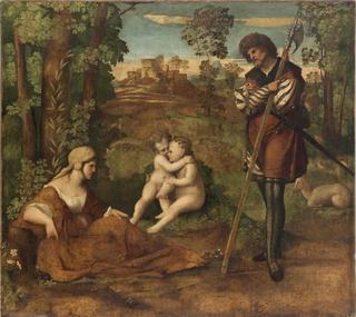Allegory