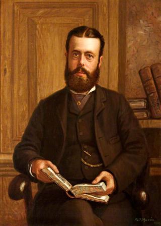Dr Vincent Andover Wills