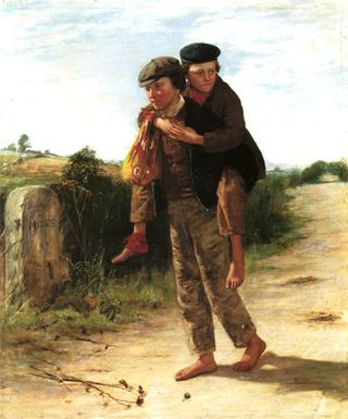 Companions