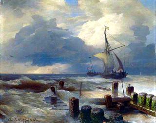Seascape