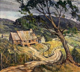 Ozark Homestead