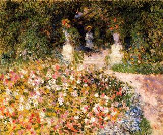 The Garden