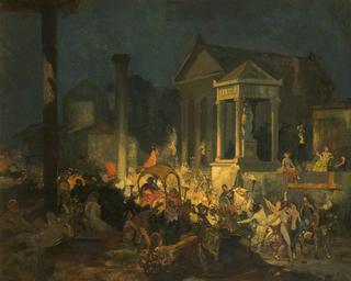 Roman Triumph