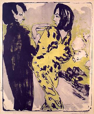 Young Couple
