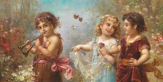 The Spring of Life