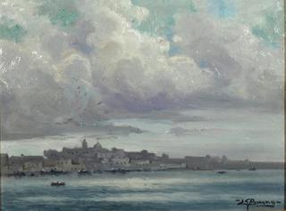 Seascape