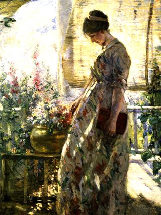 Summer Afternoon
