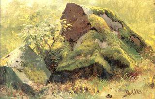 Stones Study